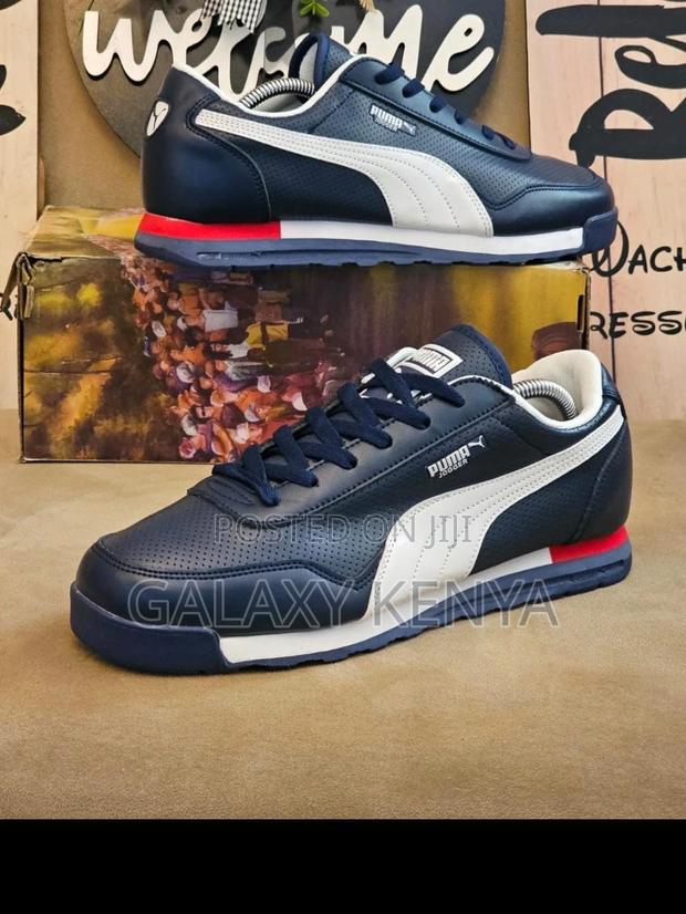 Puma Jogger - thumbnail 3