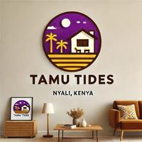 Tamu Tides Apartments logo