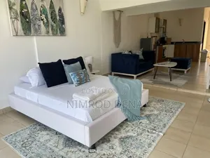 Furnished 1bdrm Bedsitter in Diani for rent