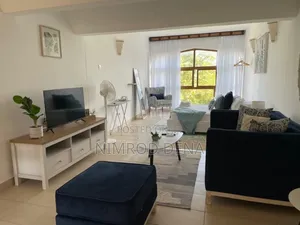 Furnished 1bdrm Bedsitter in Diani for rent