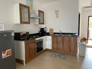 Furnished 1bdrm Bedsitter in Diani for rent