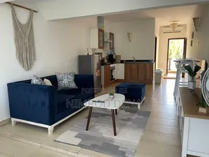 Furnished 1bdrm Bedsitter in Diani for rent