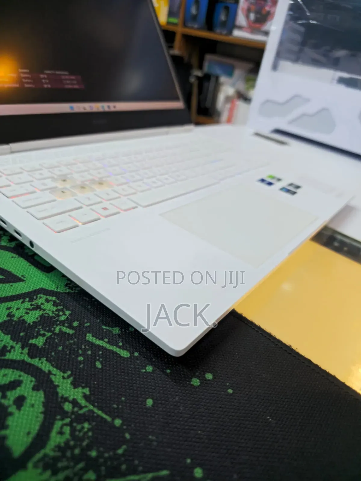 Laptop HP Omen 16 16GB Intel Core I9 SSD 1T