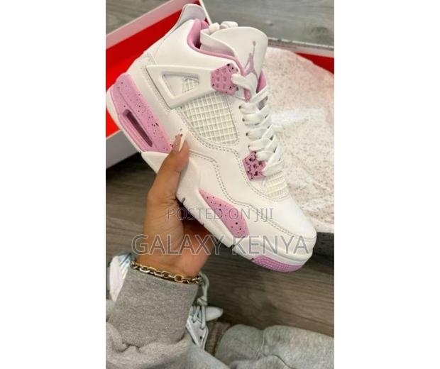 Jordan 4 Shoe - thumbnail 2