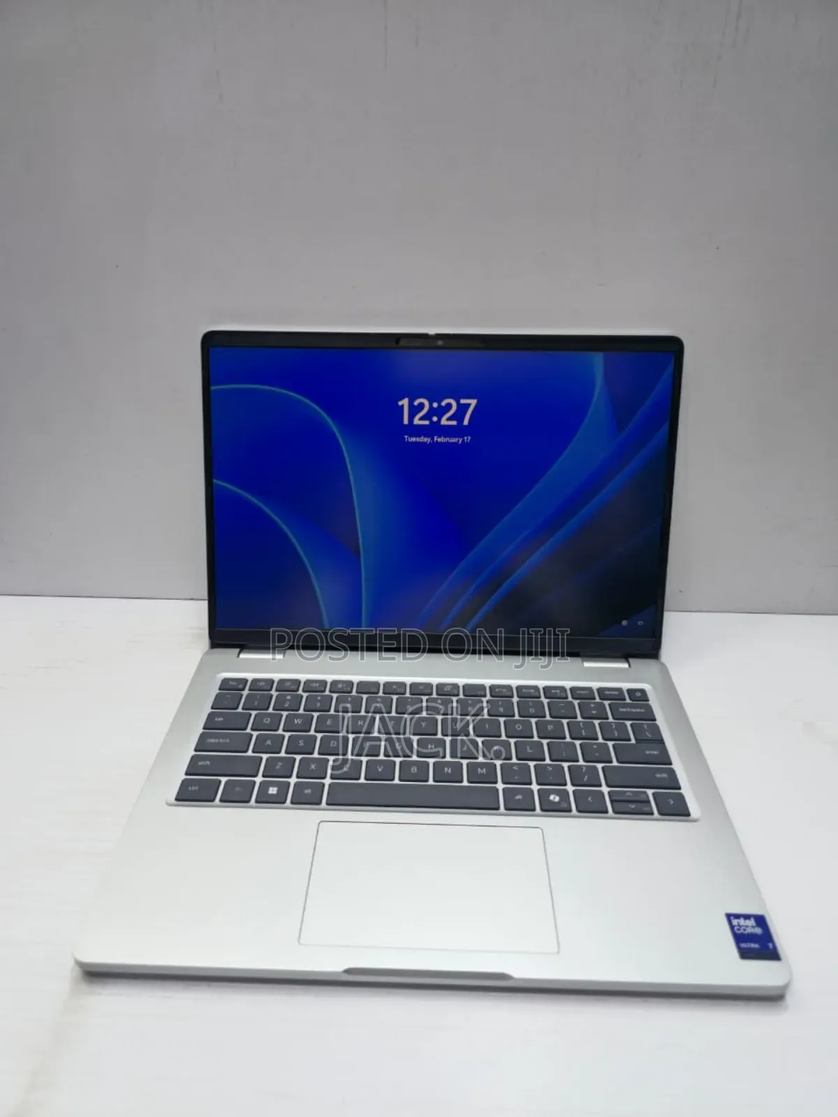 Laptop Dell Pro 14 32GB Intel Core Ultra 7 SSD 512GB