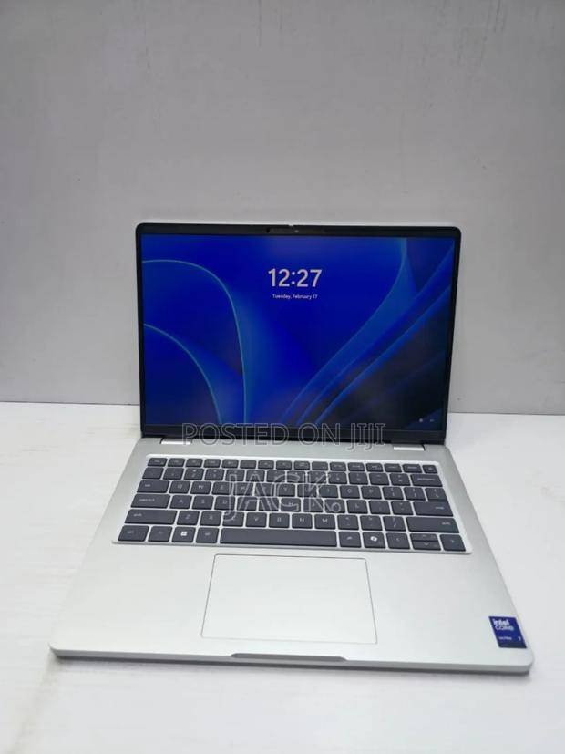 Laptop Dell Pro 14 32GB Intel Core Ultra 7 SSD 512GB