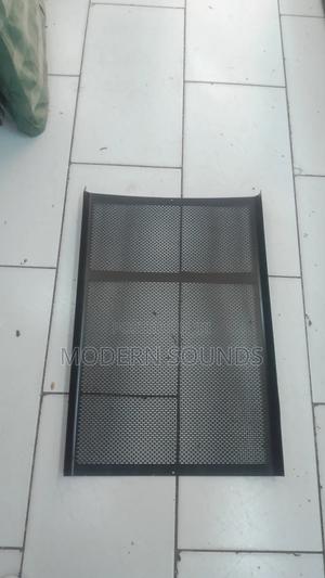 Speaker Grill - thumbnail 2