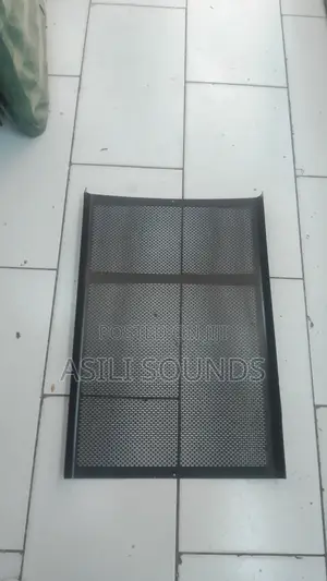 Speaker Grill