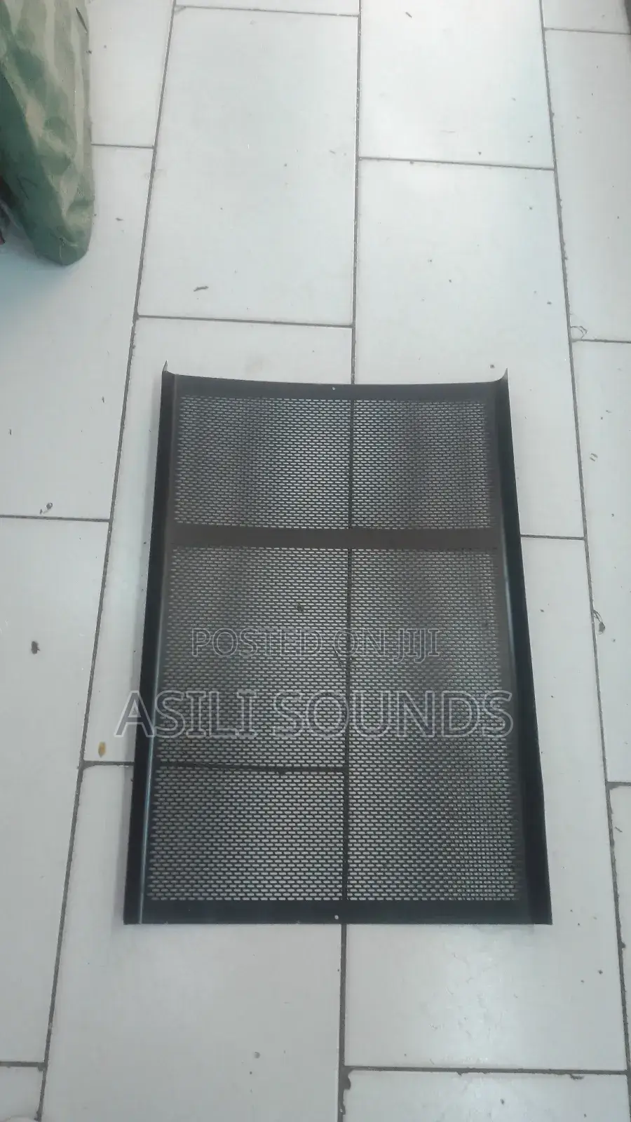 Speaker Grill