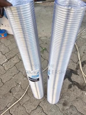 Aluminium Vent Duct - thumbnail 2