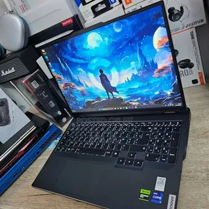 Laptop Lenovo Legion 5 32GB Intel Core Ultra 9 SSD 1T