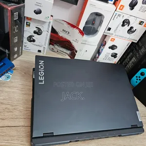 Laptop Lenovo Legion 5 32GB Intel Core Ultra 9 SSD 1T