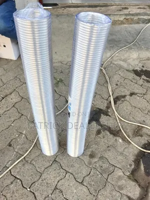 6inch Aluminium Vent Duct