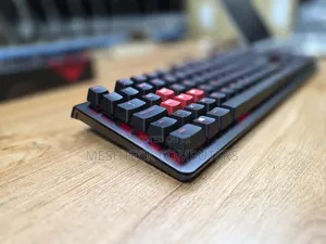 Omen by Hp Mechanical Keyboard