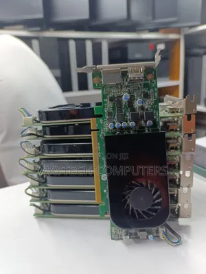Radeon Rx550 4gb Graphics Card