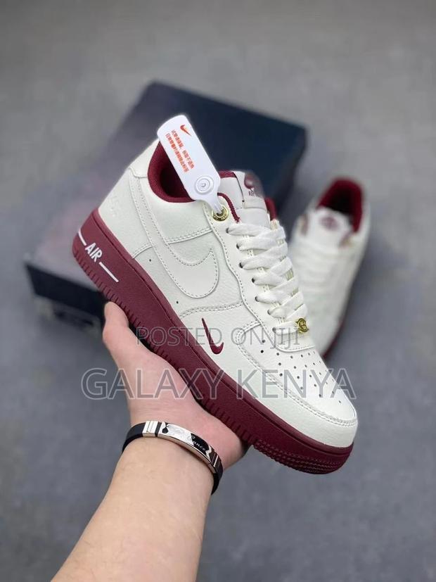 Airforce Customized - thumbnail 3