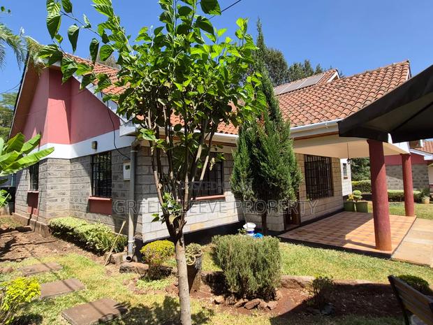 4bdrm House in Karen for rent - thumbnail 2