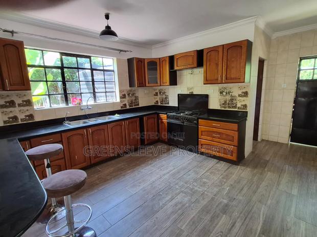 4bdrm House in Karen for rent - thumbnail 4