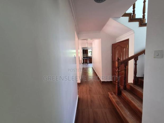 4bdrm House in Karen for rent - thumbnail 10