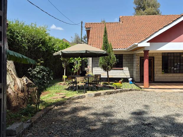 4bdrm House in Karen for rent - thumbnail 14