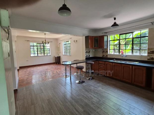 4bdrm House in Karen for rent - thumbnail 17