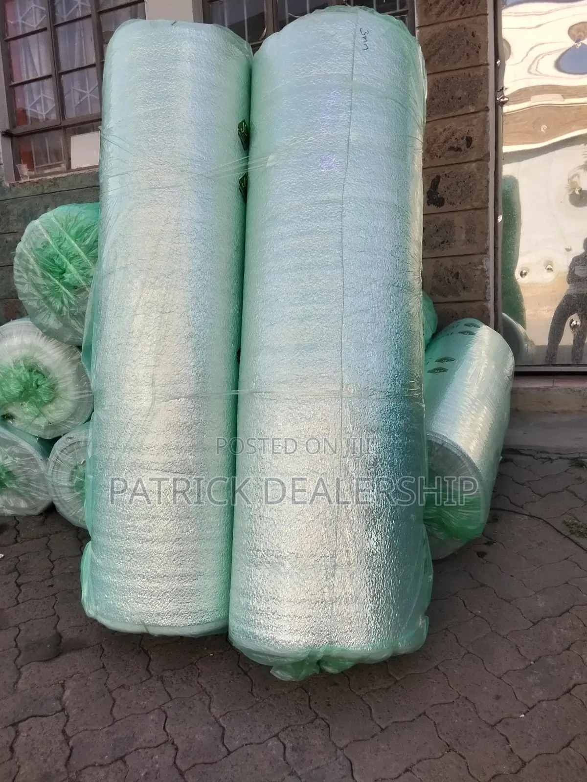 3mm Heat Insulation