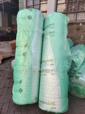 Radiation Heat Insulation