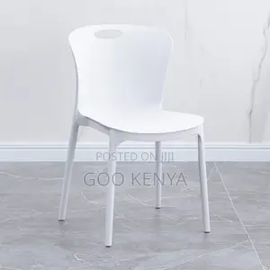 Home Chair; Comfortable Outdoor Plastic Chair