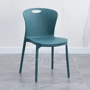 Home Chair; Comfortable Outdoor Plastic Chair