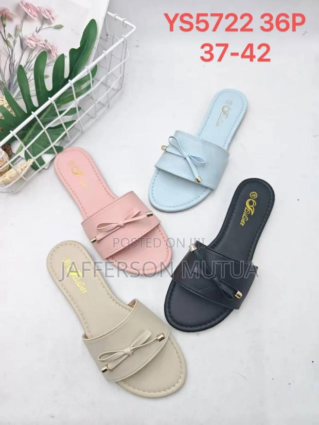 Shoes Marketting - thumbnail 2