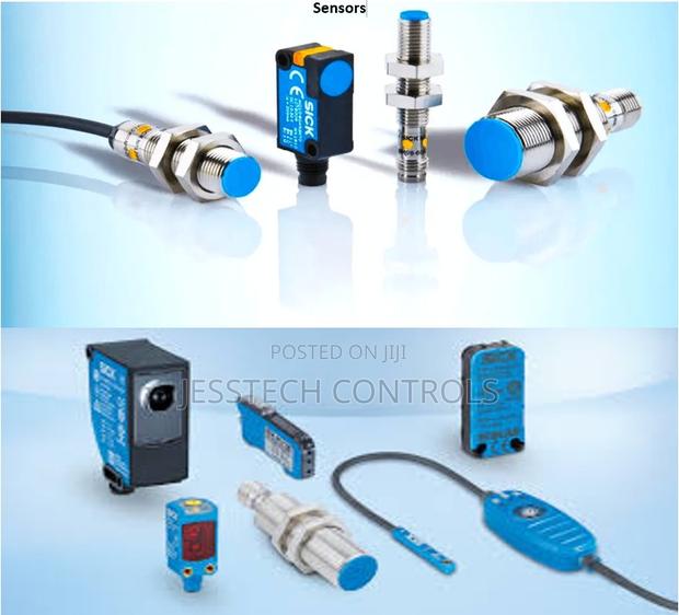 Power Supply, Vfd, Sensor, Hmi, Plc, Relay, Pushbutton, Timer - thumbnail 7