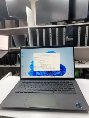 Laptop Dell Latitude 7420 32GB Intel Core I5 SSD 512GB