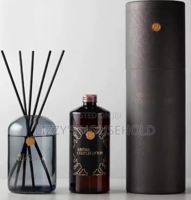 Reed Diffusers - thumbnail 3