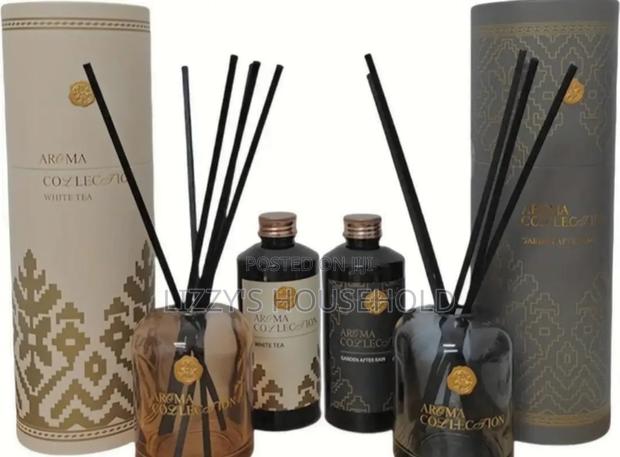 Reed Diffusers - thumbnail 4