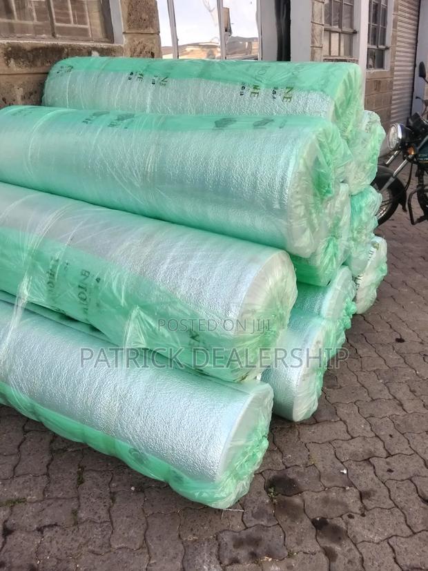 Double Heat Insulation - thumbnail 2