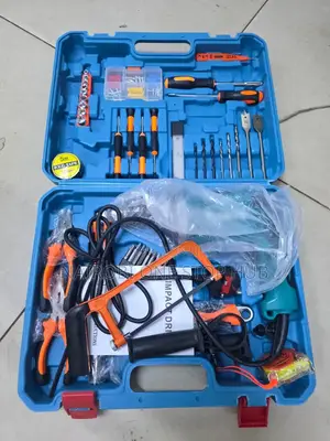 Corded Drill Set Makita