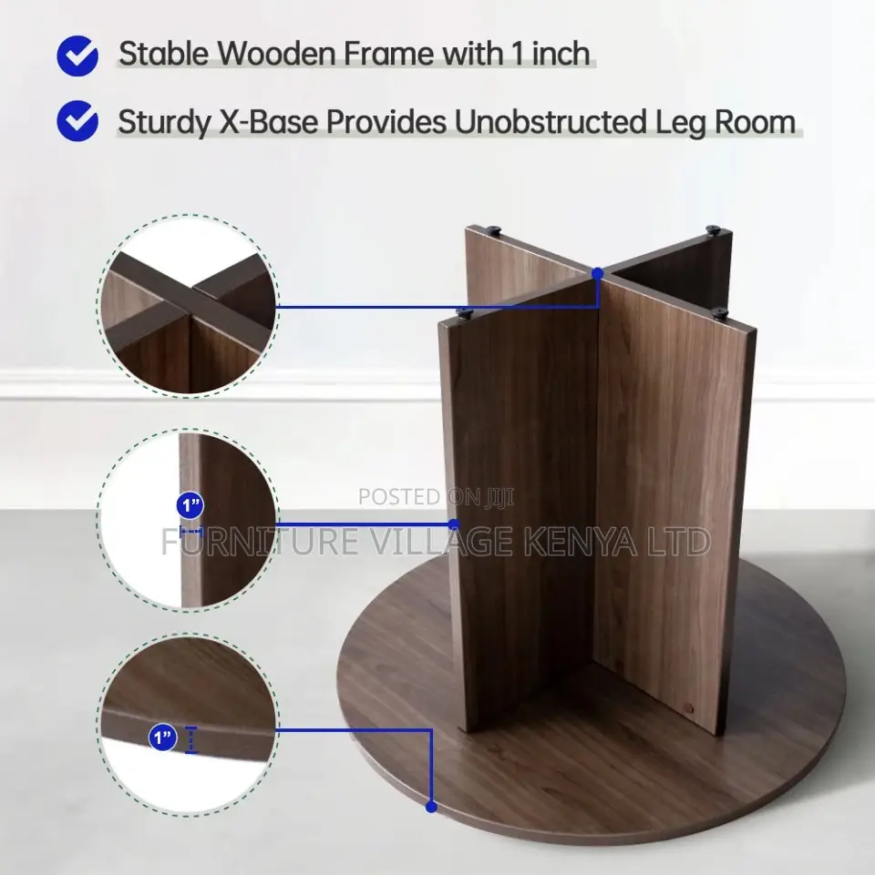 Office Table; Executive Round Conference Table
