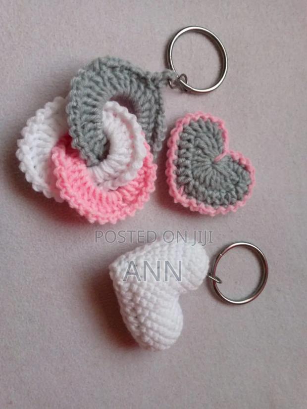 Keyholders/Keychain - thumbnail 3