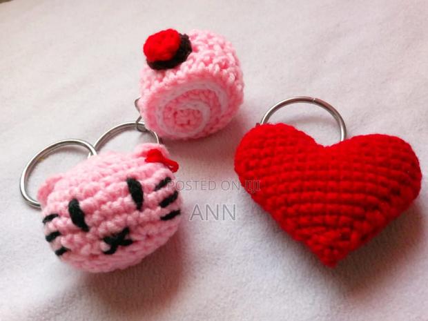 Keyholders/Keychain - thumbnail 4