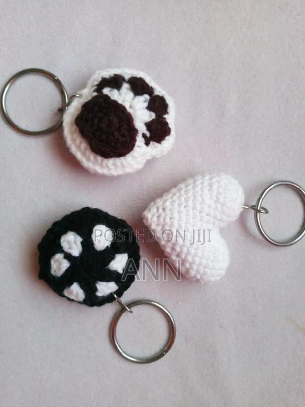 Keyholders/Keychain - thumbnail 6