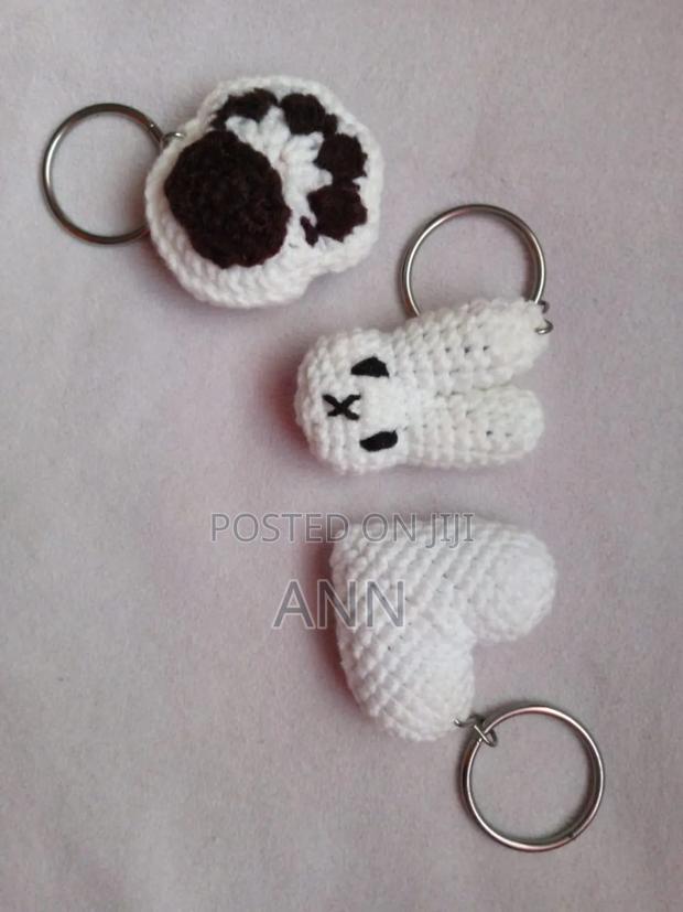Keyholders/Keychain - thumbnail 7