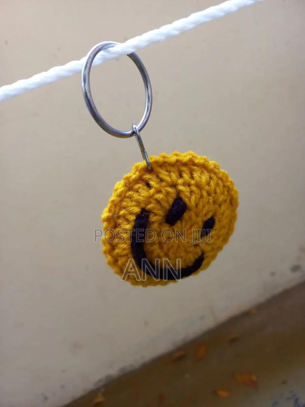 Keyholders/Keychain - thumbnail 8