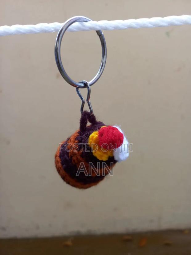 Keyholders/Keychain - thumbnail 9
