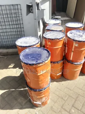25kg Master Seal 501