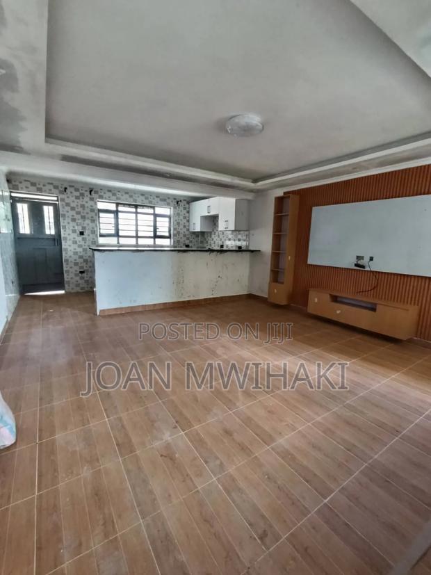2bdrm Apartment in Vmall, Utawala for rent - thumbnail 3