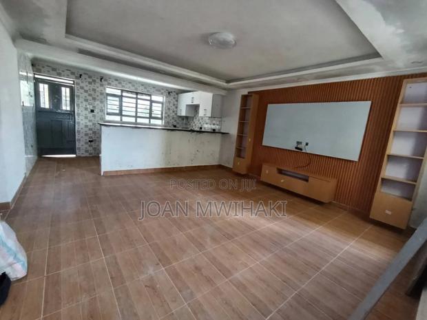 2bdrm Apartment in Vmall, Utawala for rent - thumbnail 4