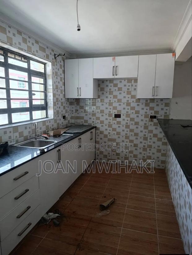 2bdrm Apartment in Vmall, Utawala for rent - thumbnail 6