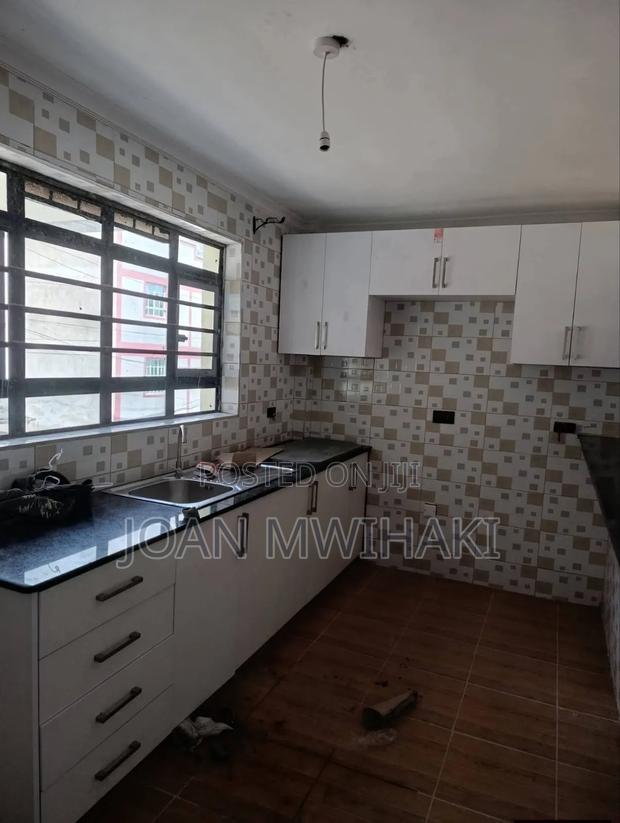 2bdrm Apartment in Vmall, Utawala for rent - thumbnail 7