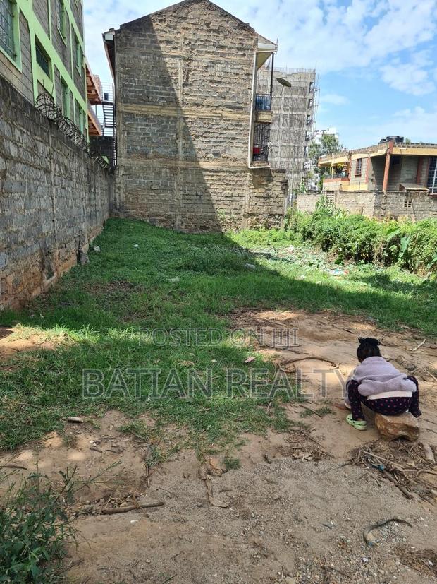 Clay City Kasarani Plot for Sale - thumbnail 3