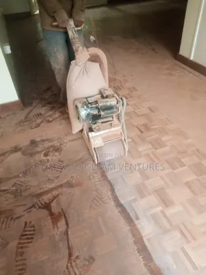 Wooden Floor Installation/Sanding/Maintenance/ Wax Polishing